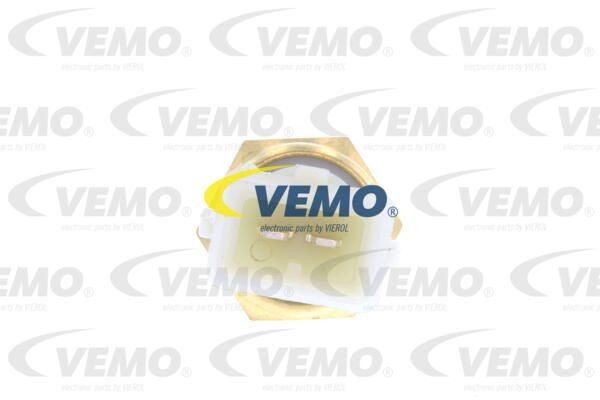 Датчик температуры охлаждающей жидкости V20-72-0437 VEMO