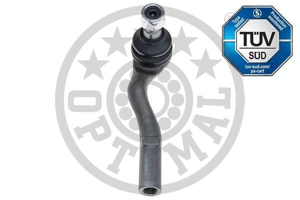 Наконечник поперечной рулевой тяги G1-705 OPTIMAL