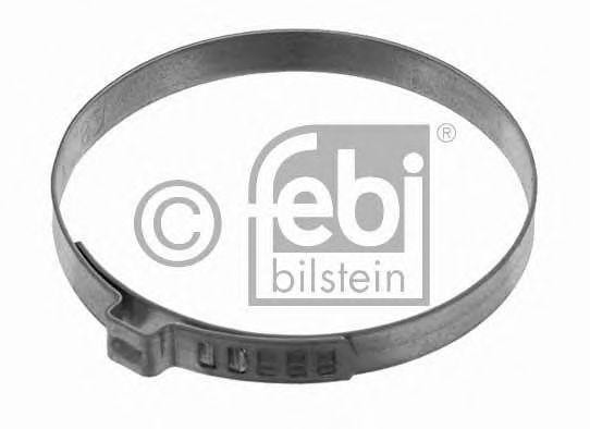Зажимный хомут 03377 FEBI BILSTEIN