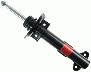 Амортизатор 400 049 SACHS