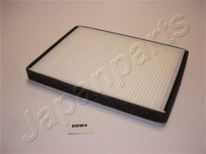 Фильтр, воздух во внутренном пространстве FAADDW4 JAPAN PARTS GROUP