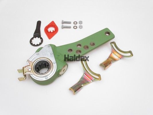 Система тяг и рычагов, тормозная система 79005S HALDEX