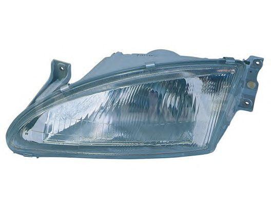 Основная фара 2741623 ALKAR