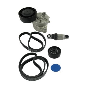 Поликлиновой ременный комплект VKMA38265 SKF