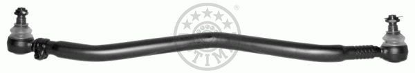 Поперечная рулевая тяга GL-11223 OPTIMAL