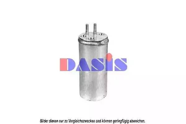 Осушитель, кондиционер 800149N AKS DASIS
