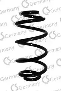 Пружина подвески 14.950.639 CS GERMANY