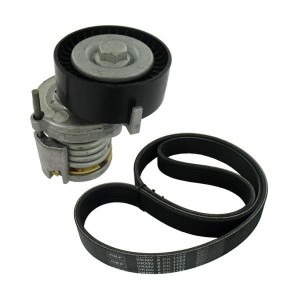Поликлиновой ременный комплект VKMA31219 SKF
