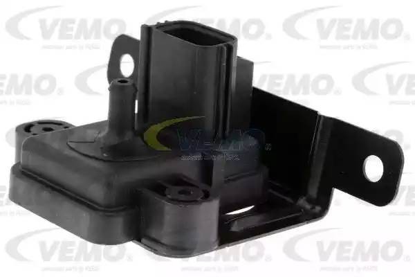 Датчик, давление во впускном газопроводе V25-72-0074 VEMO