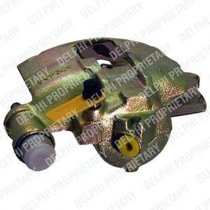 Тормозной суппорт LC3424 DELPHI