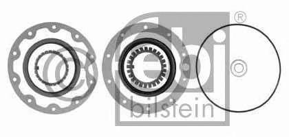 Комплект прокладок, планетарная колесная передача 08864 FEBI BILSTEIN