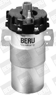 Катушка зажигания ZS126 BERU