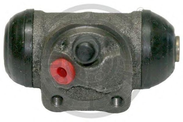 Колесный тормозной цилиндр RZ3546 OPTIMAL