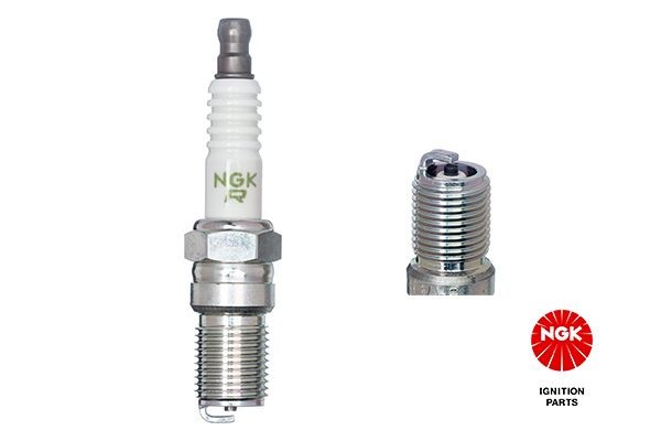 Свеча зажигания 3346 NGK NTK