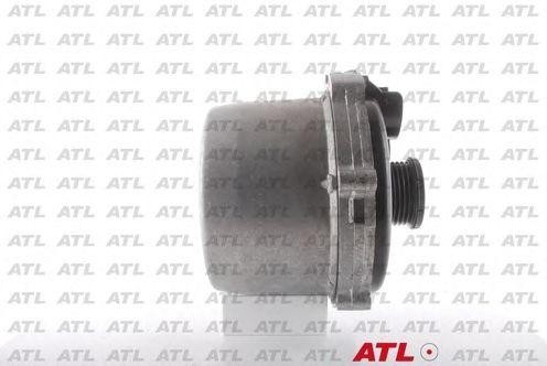 Генератор L41760 ATL DELTA AUTOTECHNIK