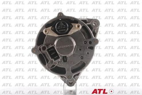 Генератор L 33 800 ATL DELTA AUTOTECHNIK