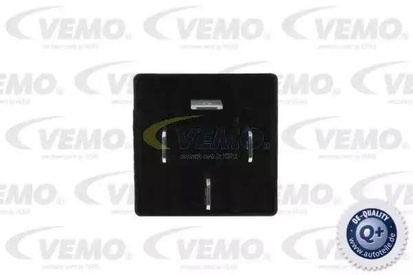 Прерыватель указателей поворота V15-71-0023 VEMO