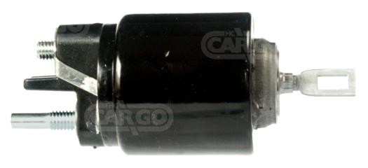 Реле втягивающее стартера 232188 HC CARGO