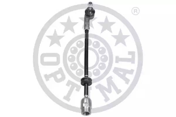 Поперечная рулевая тяга G0-053 OPTIMAL