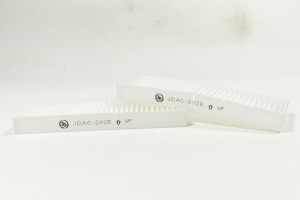Фильтр салона JDAC202E JUST DRIVE
