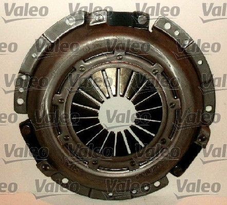Комплект сцепления 009300 VALEO PHC