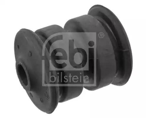 Подвеска, листовая рессора 06225 FEBI BILSTEIN