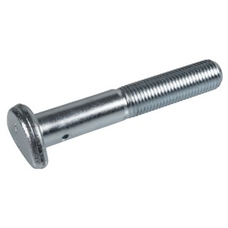 Болт крепления колеса 01985 FEBI BILSTEIN