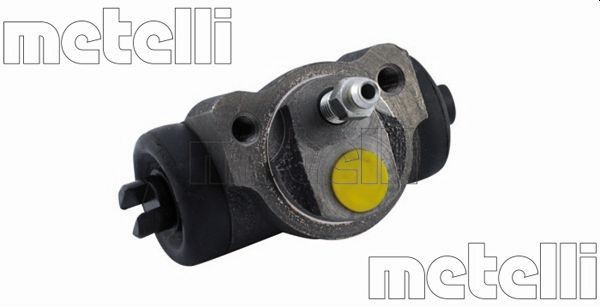 Колесный тормозной цилиндр 04-0929 METELLI