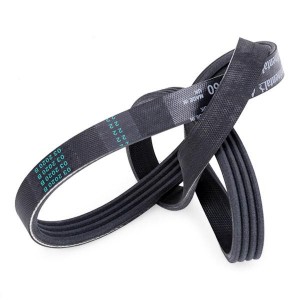 Поликлиновой ременный комплект 4-PK-860 CONTITECH
