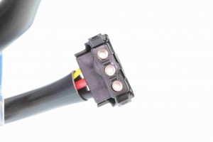 Блок управления, отопление / вентиляция V30-79-0001 VEMO