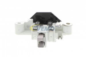 Регулятор генератора V10-77-0016 VEMO