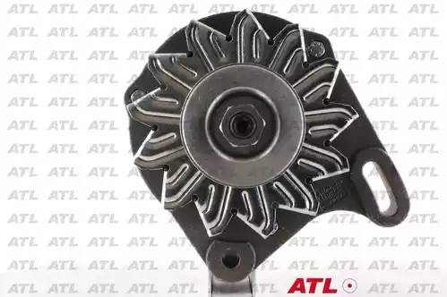 Генератор L35780 ATL DELTA AUTOTECHNIK