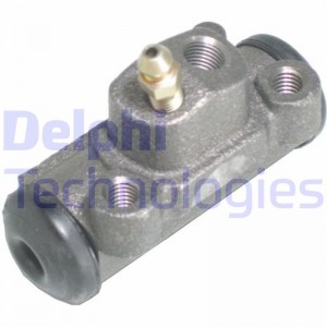 Колесный тормозной цилиндр LW60753 DELPHI