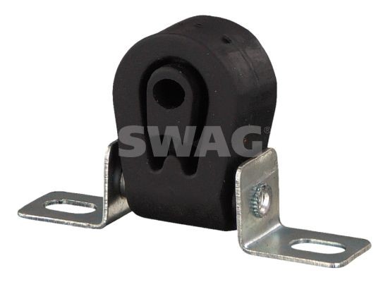 Кронштейн, система выпуска ОГ 99 90 1239 SWAG