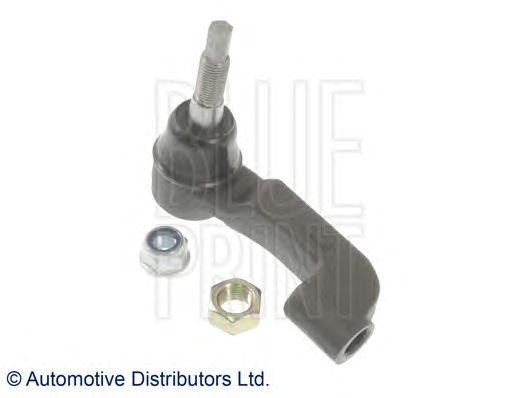 Наконечник поперечной рулевой тяги ADA108701 BLUE PRINT
