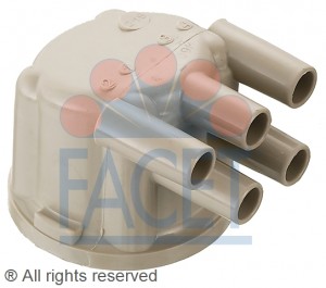 Крышка распределителя зажигания 2.7535.1PHT FACET