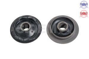 Ремкомплект, подвеска колеса 3282 CA KIT SIDEM
