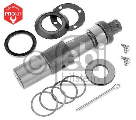 Ремкомплект, шкворень поворотного кулака 03498 FEBI BILSTEIN