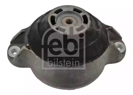 Подвеска, двигатель 07928 FEBI BILSTEIN