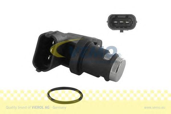 Датчик, положение распределительного вала V30-72-0119 VEMO