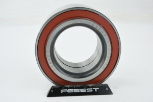 Подшипник ступицы колеса DAC43770042-38 FEBEST