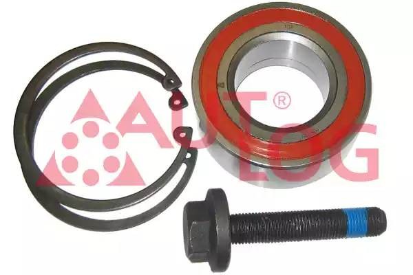Подшипник ступицы колеса RS1091 AUTLOG