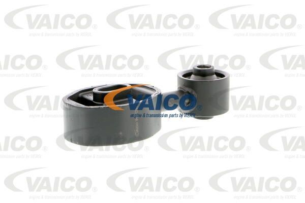 Подушка двигателя V40-1299 VEMO