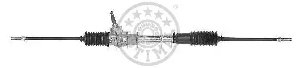 Рулевой механизм G10067 OPTIMAL