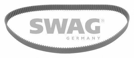 Ремень ГРМ 80 92 7407 SWAG