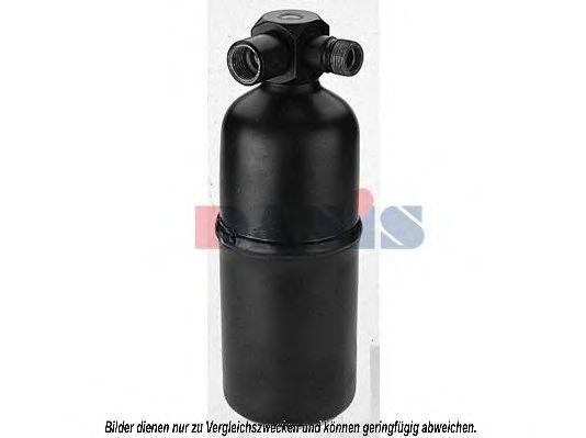 Осушитель, кондиционер 801200N AKS DASIS