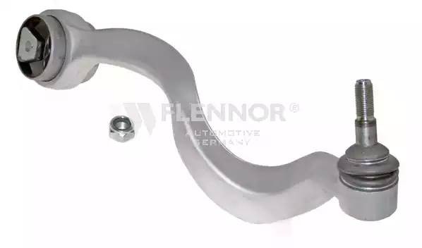 Подвеска колеса FL608F FLENNOR