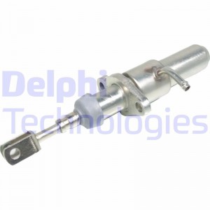 Главный цилиндр, система сцепления LM15830 DELPHI