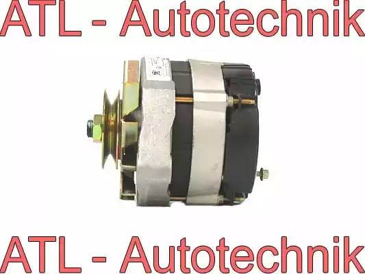 Генератор L31740 ATL DELTA AUTOTECHNIK