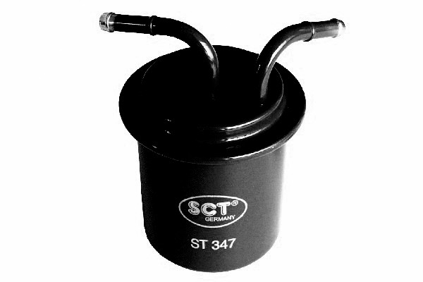 Топливный фильтр ST 347 SCT